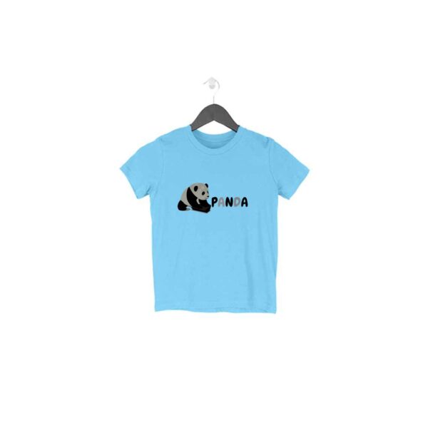 Little PANDA Toddler T-Shirt