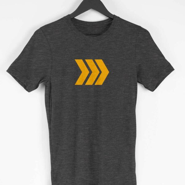 Arrows Design T-Shirt - Image 3