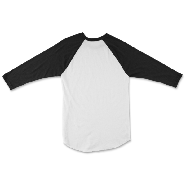 Tricxy Raglan