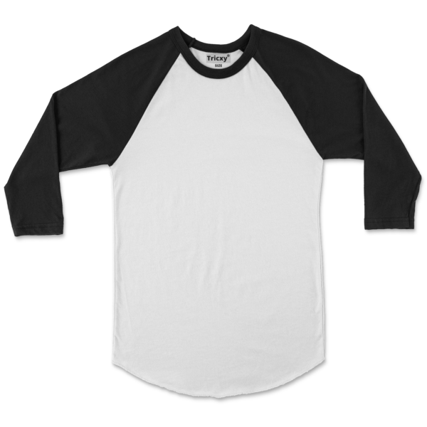 Tricxy Raglan