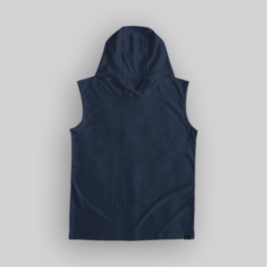 Tricxy Tank Hoodie