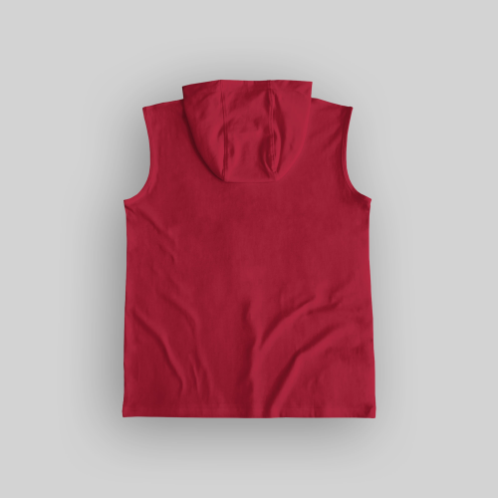 Tricxy Tank Hoodie